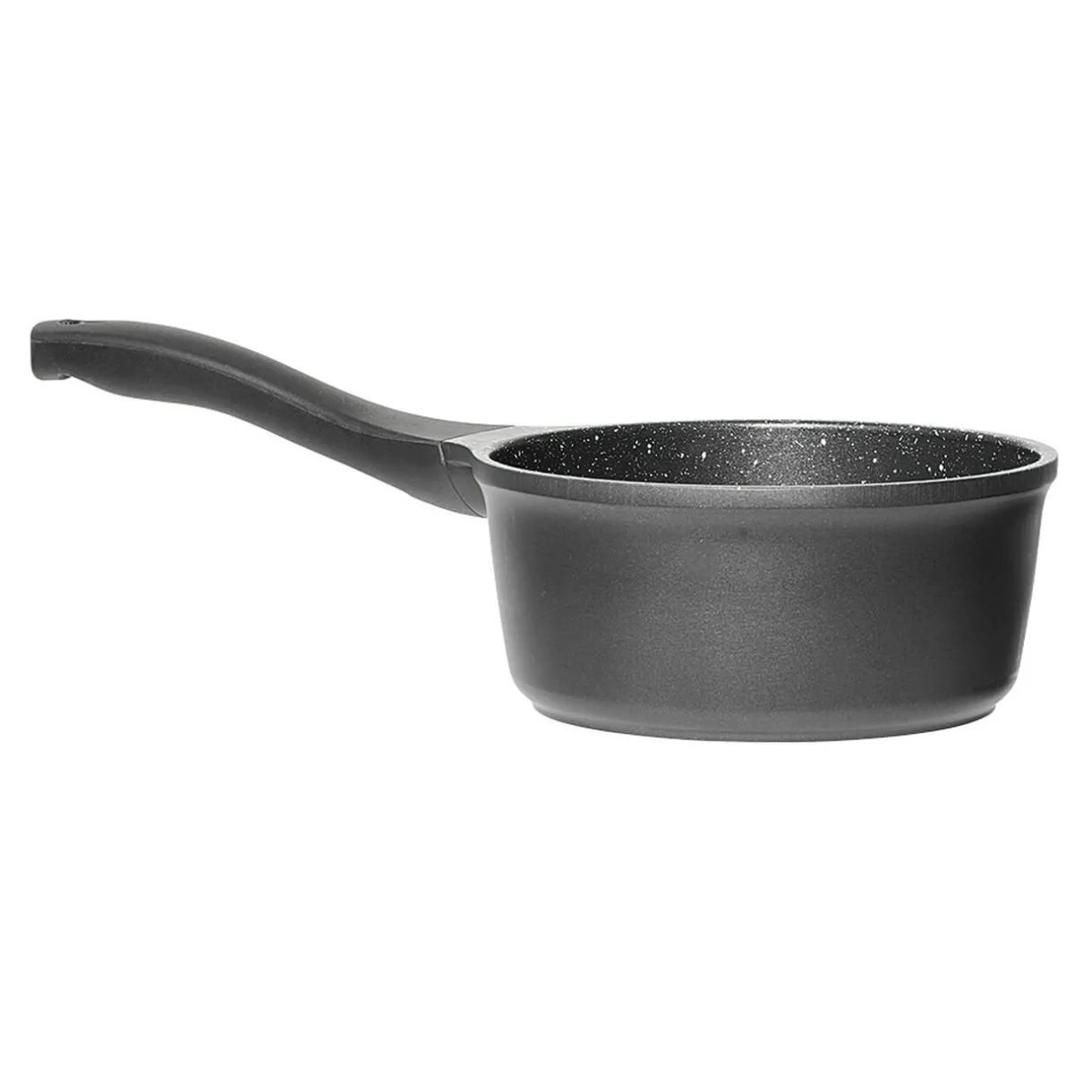Gifi Casserole en aluminium forgé Ø18 cm Outlet