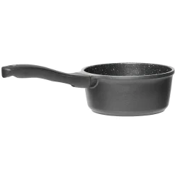 Gifi Casserole en aluminium forgé Ø18 cm Outlet
