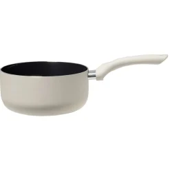 Gifi Casserole en aluminium taupe x3 Online