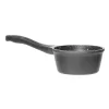 Gifi Casserole en fonte aluminium effet pierre 16 cm New