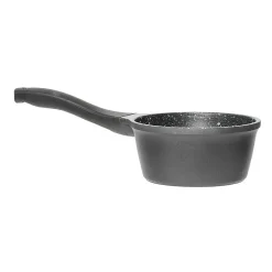 Gifi Casserole en fonte aluminium effet pierre 16 cm New