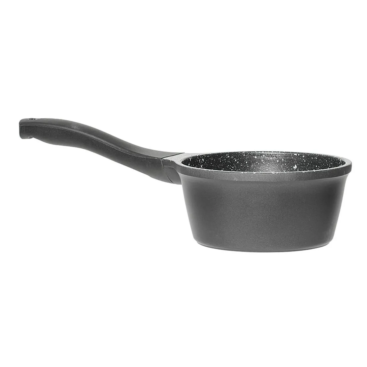 Gifi Casserole en fonte aluminium effet pierre 16 cm New