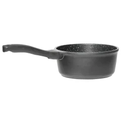Gifi Casserole en fonte aluminium effet pierre 20 cm Discount