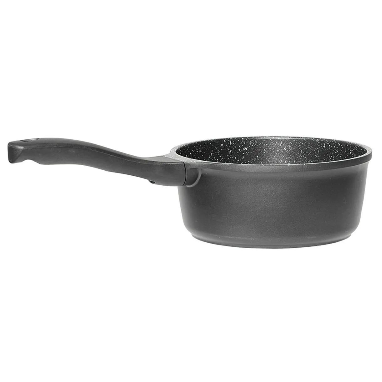 Gifi Casserole en fonte aluminium effet pierre 20 cm Discount