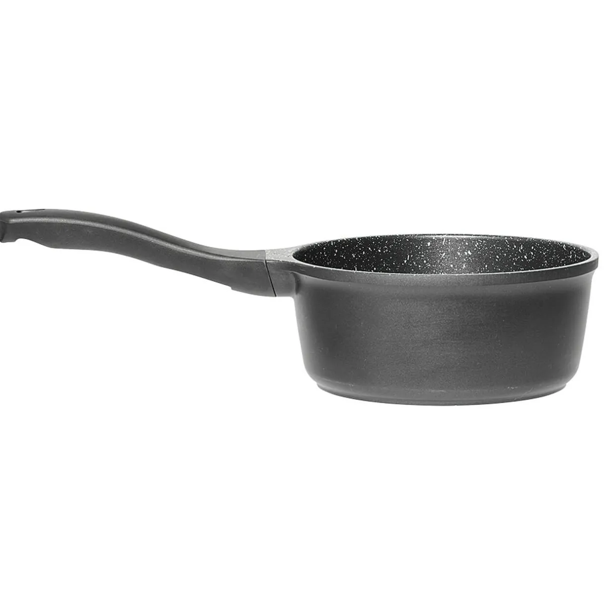 Gifi Casserole en fonte aluminium effet pierre 20 cm Discount