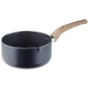 Gifi Casserole Induction antiadhésive diamètre 18cm 3 coloris Best