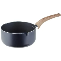 Gifi Casserole Induction antiadhésive diamètre 18cm 3 coloris Best