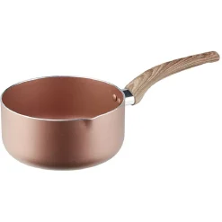 Gifi Casserole Induction antiadhésive diamètre 18cm 3 coloris Best