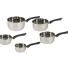 Gifi Casserole inox x5 New