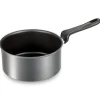 Gifi Casserole Tefal Simplissima noire ø 21 cm Sale