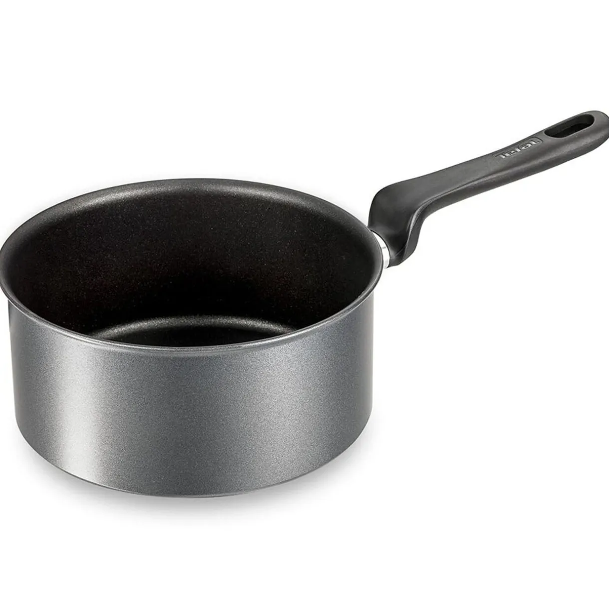 Gifi Casserole Tefal Simplissima noire ø 21 cm Sale