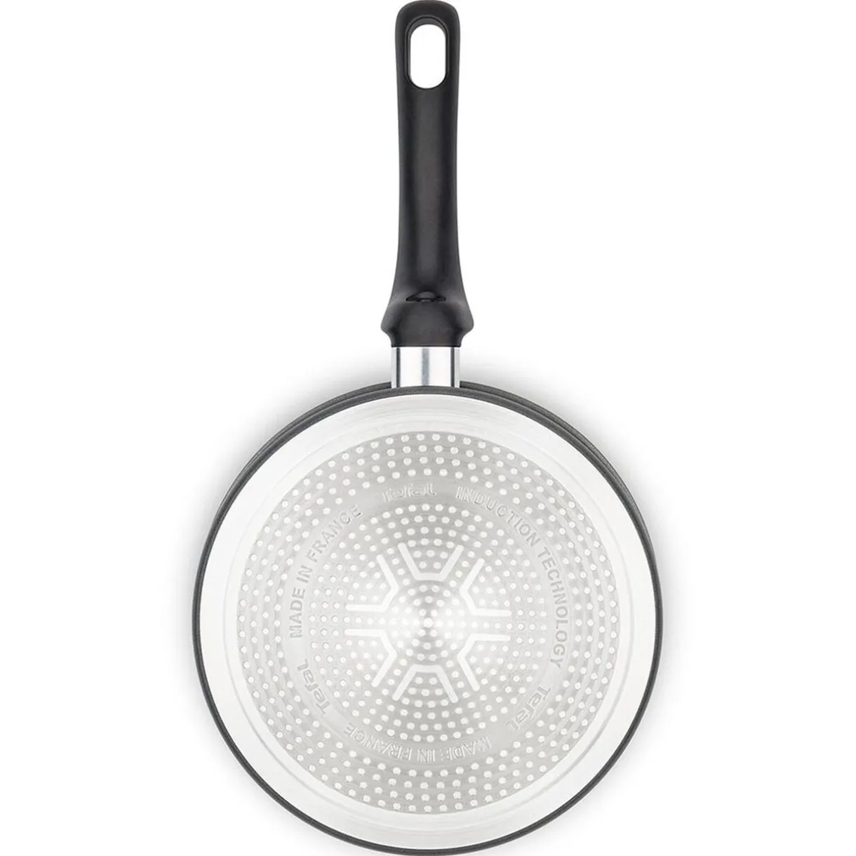 Gifi Casserole Tefal Simplissima noire ø 21 cm Sale