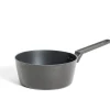Gifi Casserole tous feux dont induction aluminium noir Ø20cm New