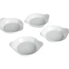 Gifi Cassolette ramequin crème brûlée x4 Hot