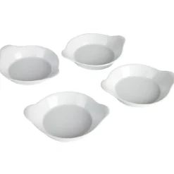 Gifi Cassolette ramequin crème brûlée x4 Hot