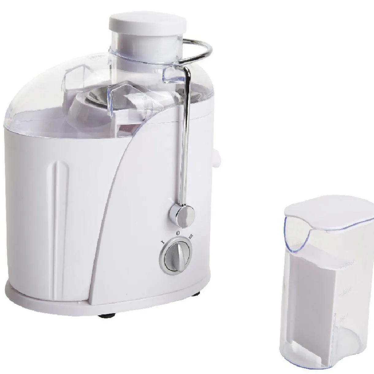 Gifi Centrifugeuse Homday blanche 600 W Clearance