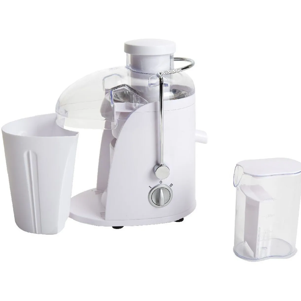 Gifi Centrifugeuse Homday blanche 600 W Clearance