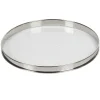 Gifi Cercle à tarte ø 28 cm Hot