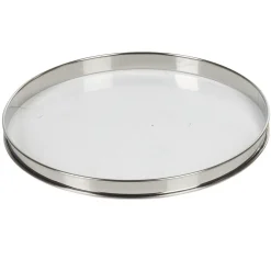 Gifi Cercle à tarte ø 28 cm Hot