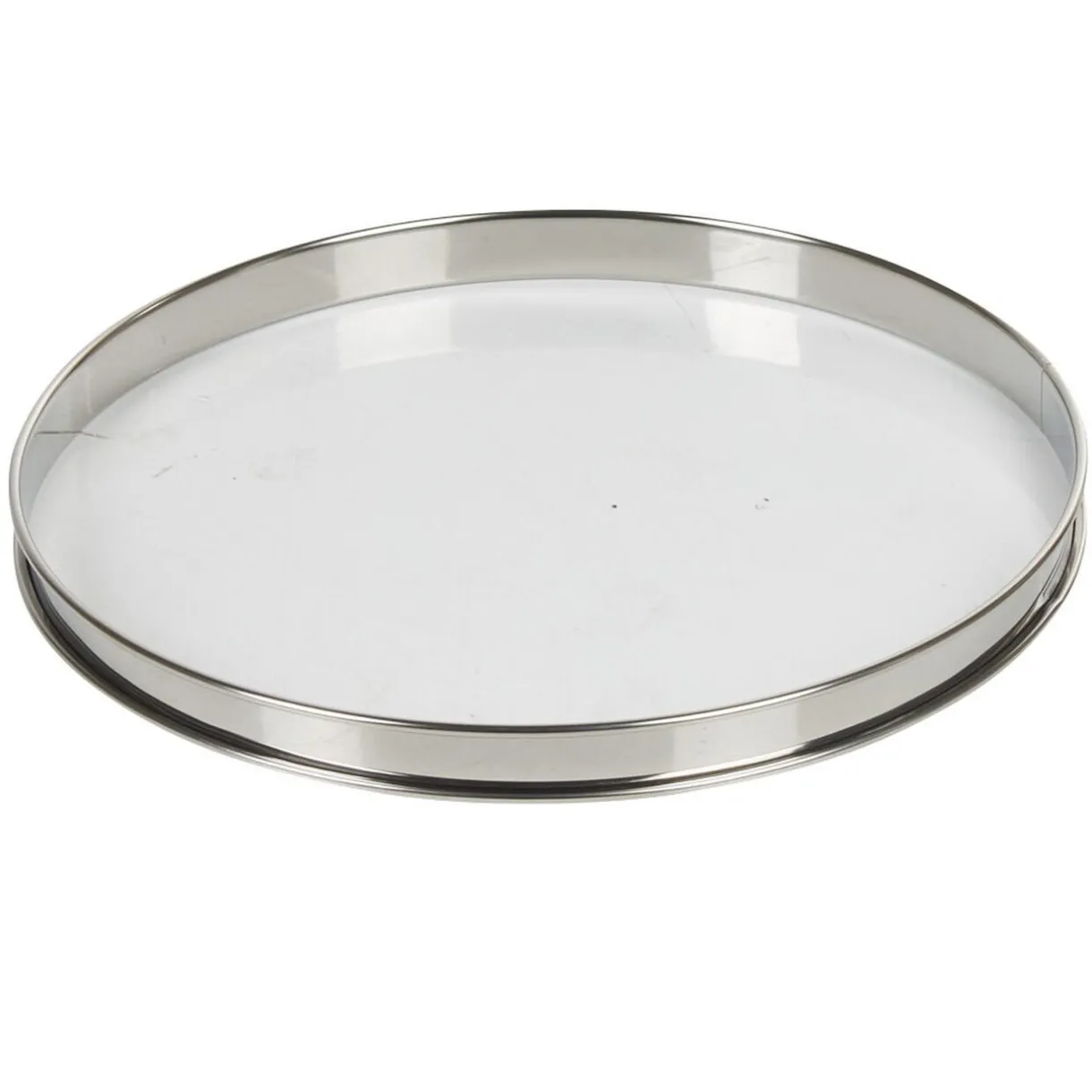 Gifi Cercle à tarte ø 28 cm Hot