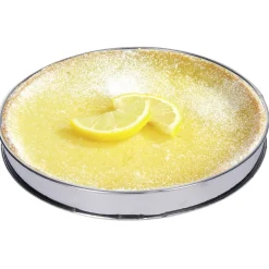 Gifi Cercle à tarte Ø20, 24 et 28 cm x3 Discount