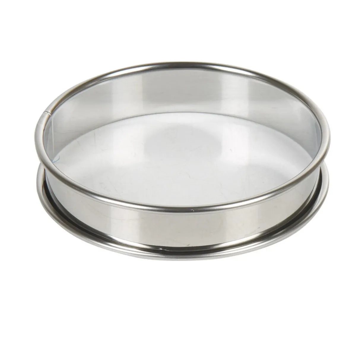 Gifi Cercle à tartelette ø 10 cm Discount