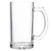 Gifi Chope à bière en verre 480ml H14,8cm Online