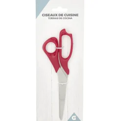 Gifi Ciseau de cuisine Best