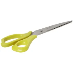 Gifi Ciseau de cuisine en inox multicolore New