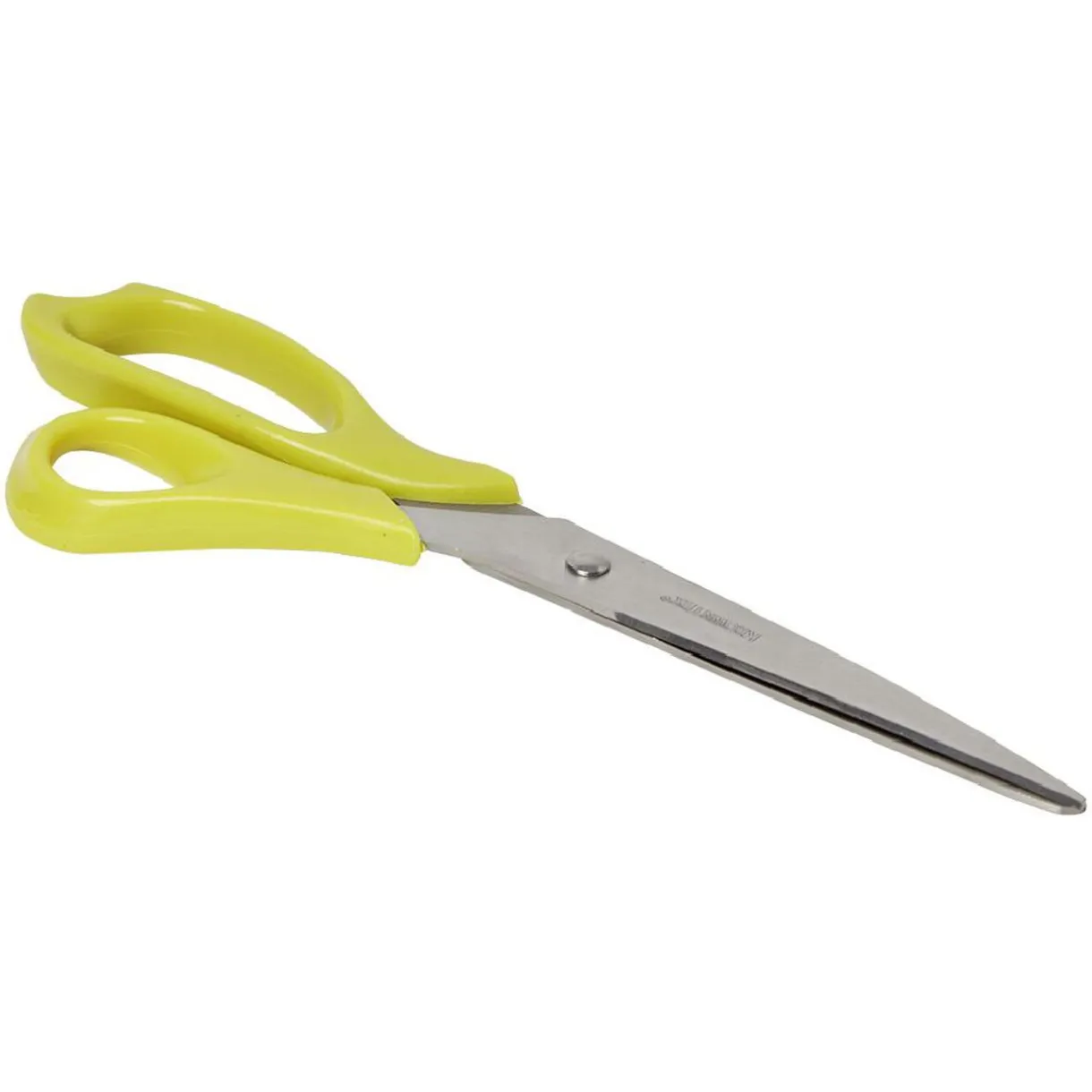 Gifi Ciseau de cuisine en inox multicolore New