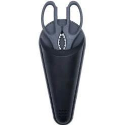 Gifi Ciseau multifonction avec support aimanté Best