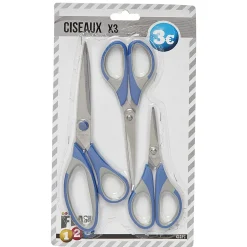 Gifi Ciseau pour cuisine x3 Sale