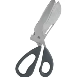 Gifi Ciseau santoku multifonctions avec étui de protection Online