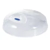 Gifi Cloche micro ondes à valve Best