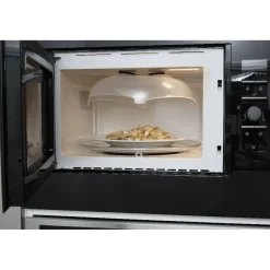 Gifi Cloche micro-onde aimanté