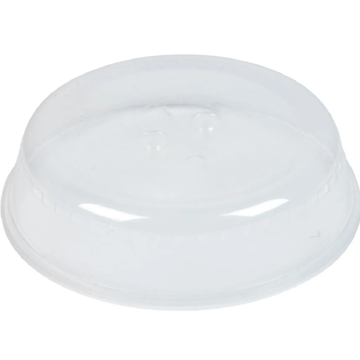 Gifi Cloche ronde pour micro-ondes Ø26cm