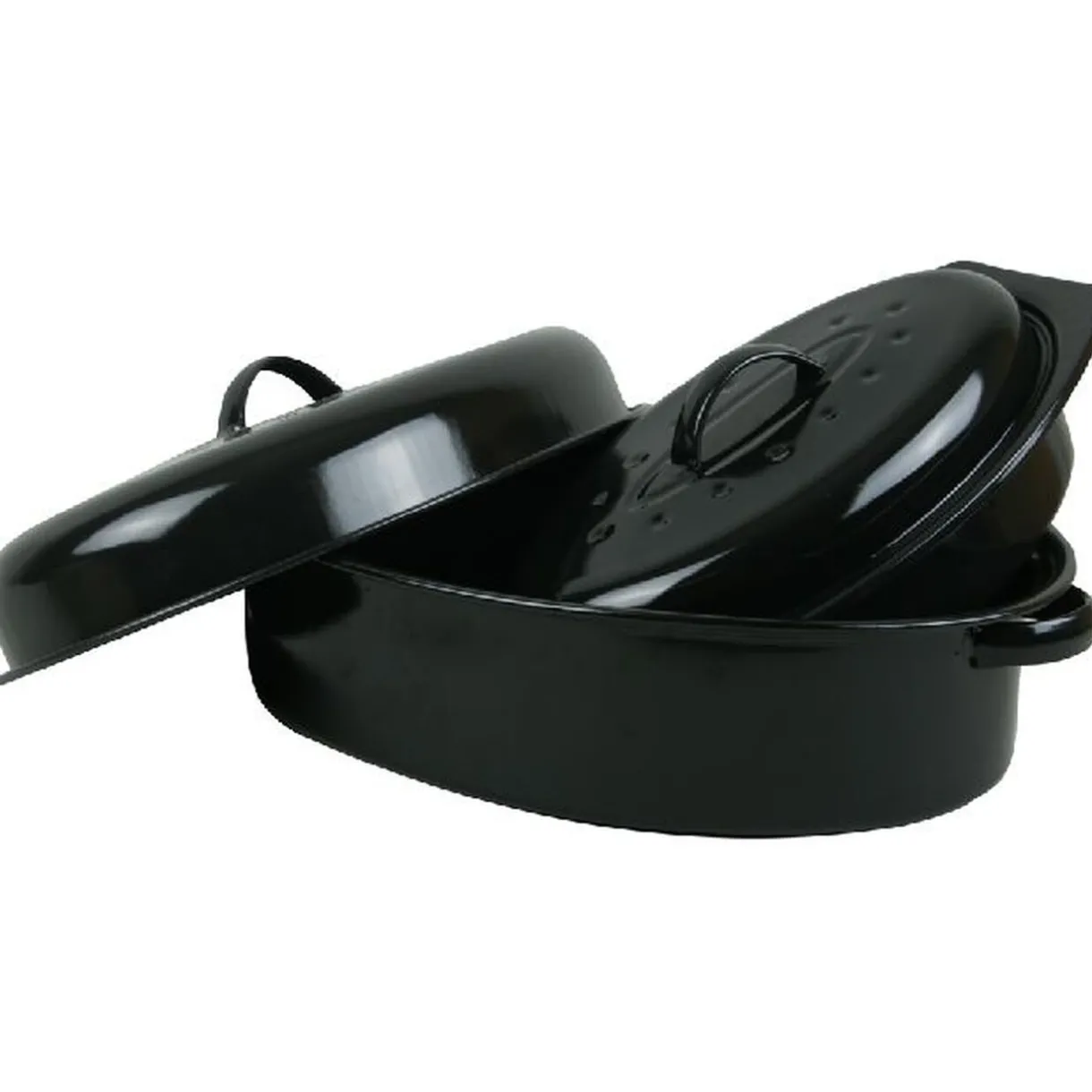 Gifi Cocotte acier x2 Sale