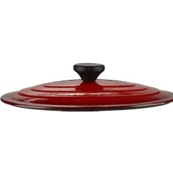Gifi Cocotte fonte rouge et noir Outlet