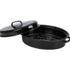 Gifi Cocotte saveur tous feux dont induction 40x27xH15,5cm Sale