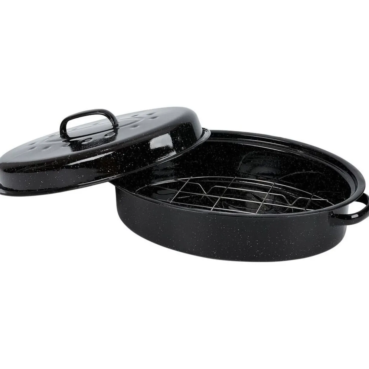 Gifi Cocotte saveur tous feux dont induction 40x27xH15,5cm Sale