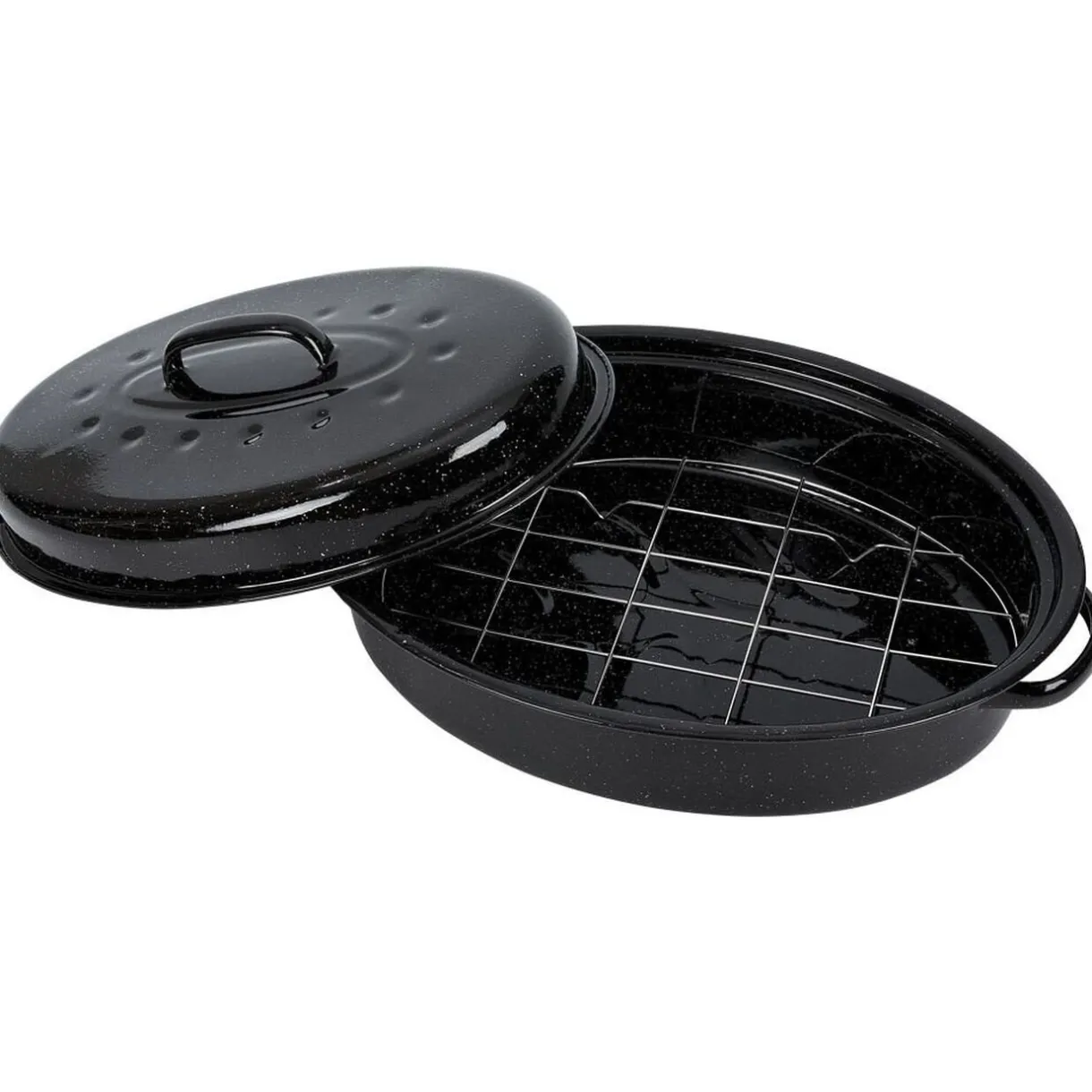 Gifi Cocotte saveur tous feux dont induction 40x27xH15,5cm Sale
