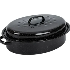 Gifi Cocotte saveur tous feux dont induction 40x27xH15,5cm Sale