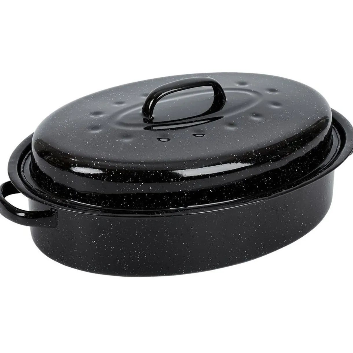 Gifi Cocotte saveur tous feux dont induction 40x27xH15,5cm Sale
