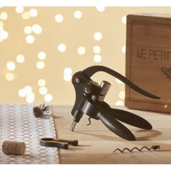Gifi Coffret accessoires oenologie x3