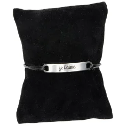 Gifi Coffret bracelet avec mug porcelaine