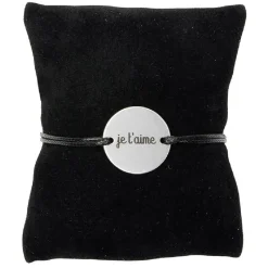 Gifi Coffret bracelet avec mug porcelaine