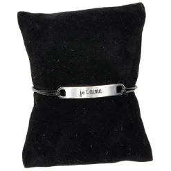Gifi Coffret bracelet avec mug porcelaine