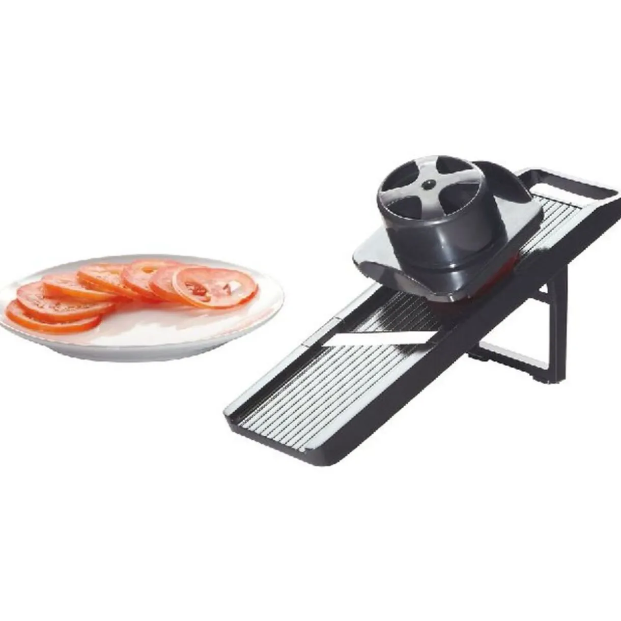 Gifi COFFRET COUTEAU CERAMIQUE Hot