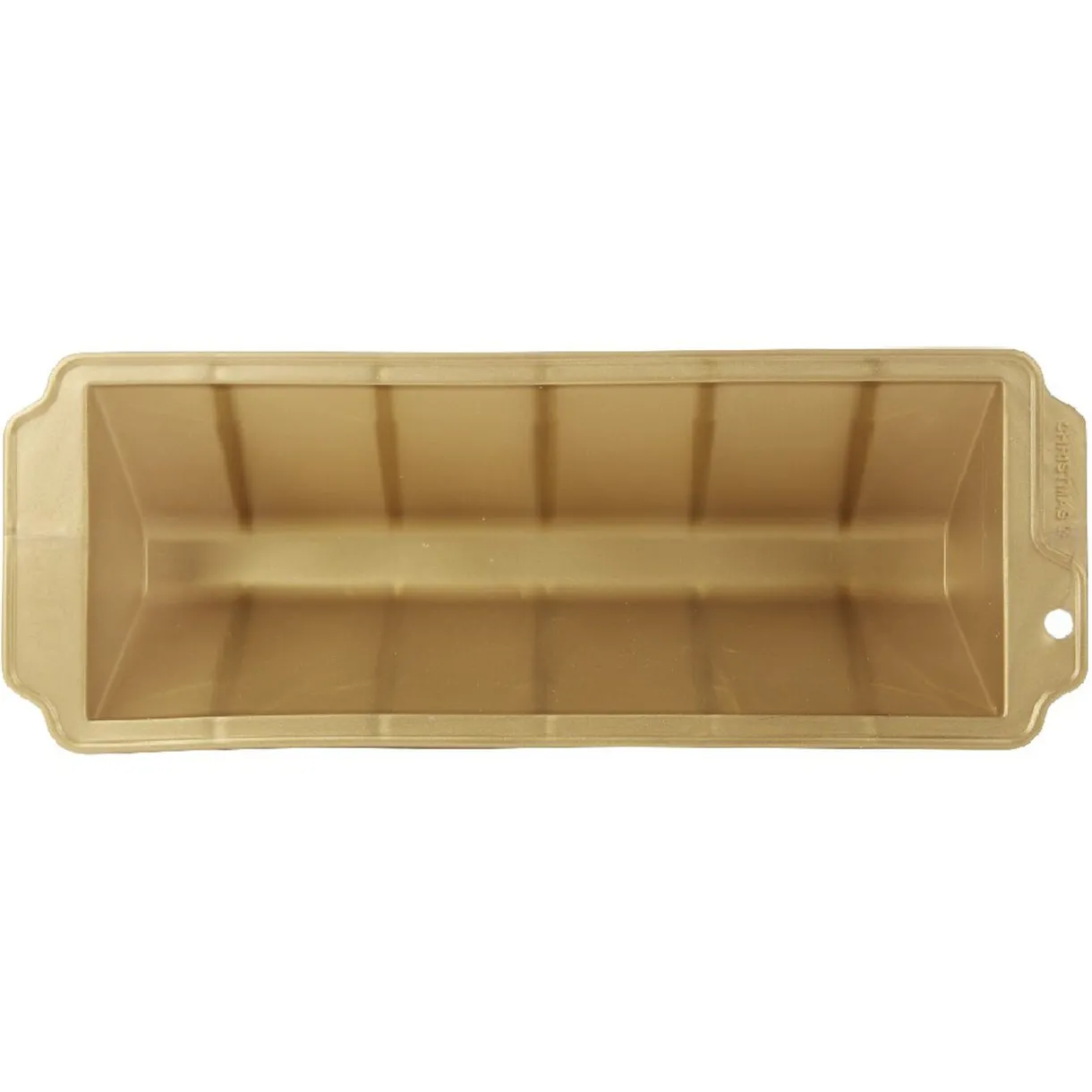 Gifi Coffret création de bûche de Noël chaumière Clearance