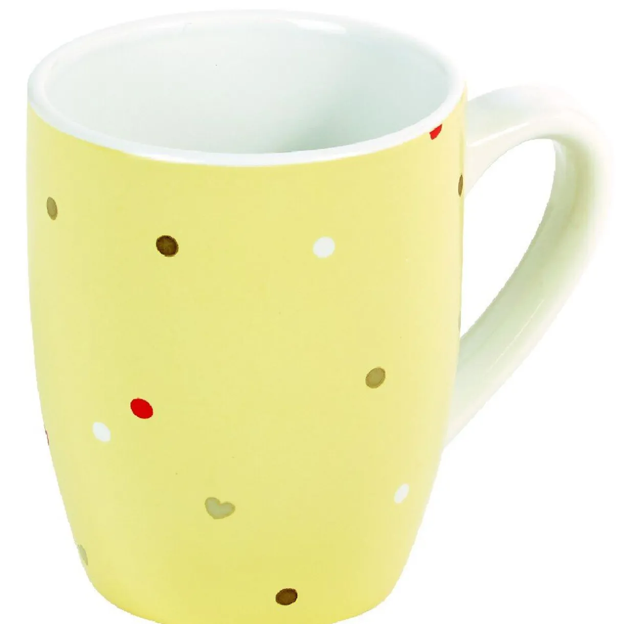 Gifi Coffret "Fan de chocolat chaud" 5 pièces
